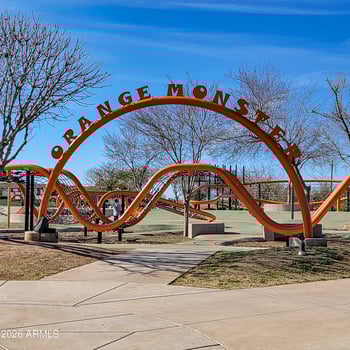 5108 Planck Ln, Mesa, AZ 85212