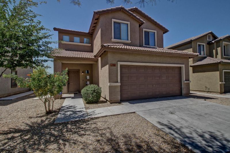 5108 S 6th St, Phoenix, AZ 85040