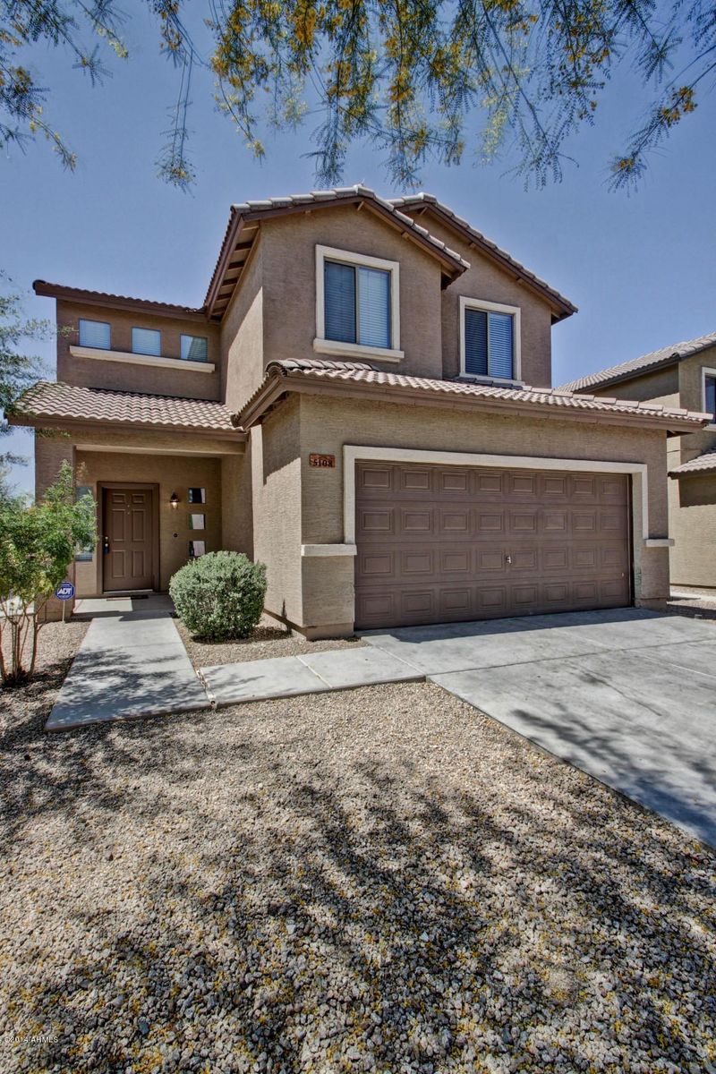5108 S 6th St, Phoenix, AZ 85040