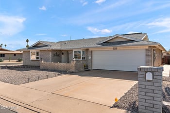 5109 Enid Ave, Mesa, AZ 85206
