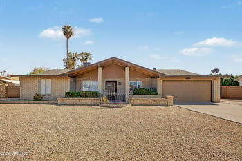 5109 E Laurel Ln, Scottsdale, AZ 85254