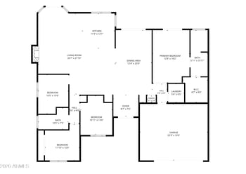 5109 Paradise Ln, Scottsdale, AZ 85254