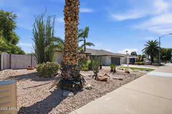 5109 Paradise Ln, Scottsdale, AZ 85254