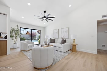 5109 E Paradise Ln, Scottsdale, AZ 85254
