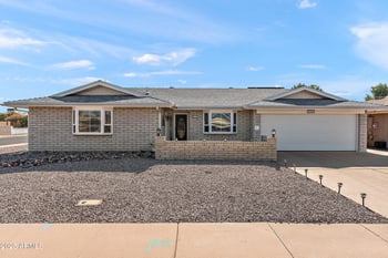 5109 Enid Ave, Mesa, AZ 85206