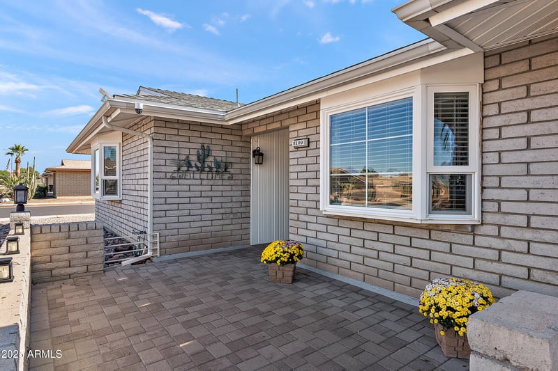 5109 Enid Ave, Mesa, AZ 85206