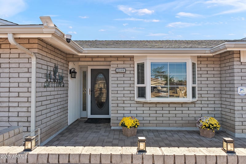 5109 Enid Ave, Mesa, AZ 85206