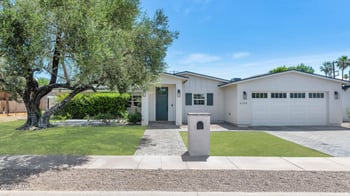 5109 N 33rd St, Phoenix, AZ 85018