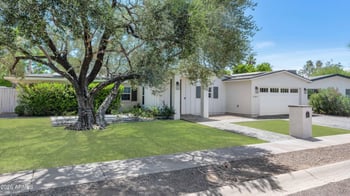 5109 N 33rd St, Phoenix, AZ 85018