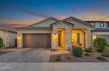 5109 Paddock Pl, Scottsdale, AZ 85254