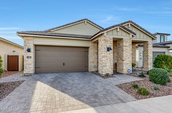 5109 Paddock Pl, Scottsdale, AZ 85254