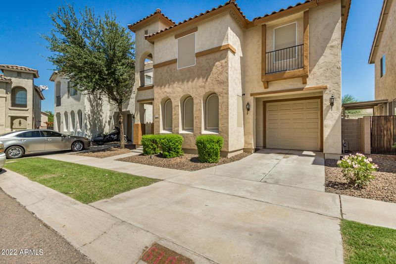 5109 S 15th Pl, Phoenix, AZ 85040