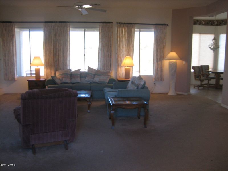 5109 S Ranger Trl S, Gilbert, AZ 85298