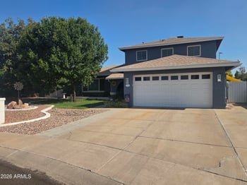 5109 W Ironwood Dr, Glendale, AZ 85302