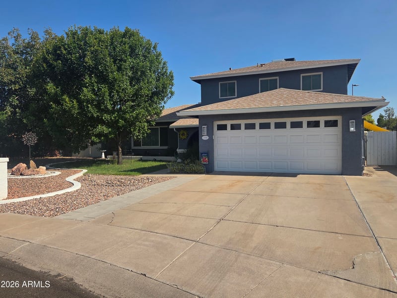 5109 Ironwood Dr, Glendale, AZ 85302