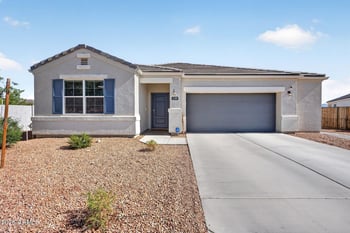 5109 W San Gabriel Ave, Laveen, AZ 85339