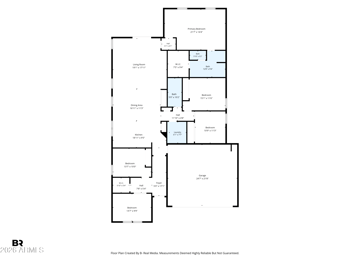 5109 W San Gabriel Ave, Laveen, AZ 85339