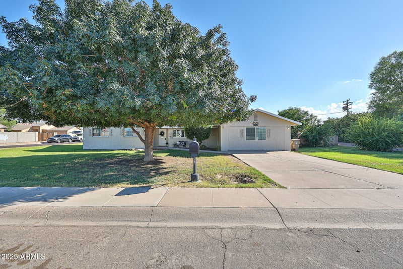 511 Arizona Ave, Buckeye, AZ 85326