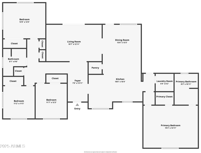 511 Arizona Ave, Buckeye, AZ 85326