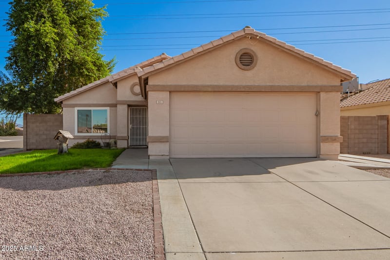 511 Balboa --, Mesa, AZ 85205