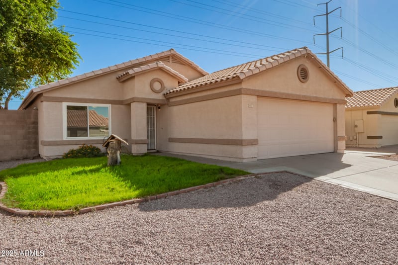 511 Balboa --, Mesa, AZ 85205