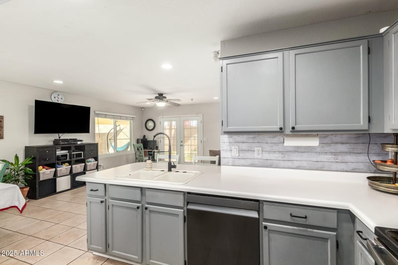 511 Balboa --, Mesa, AZ 85205