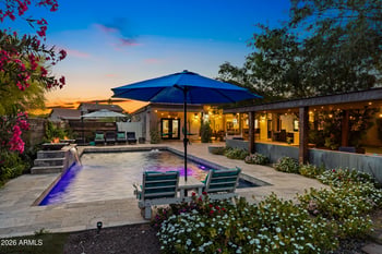 511 Warner Rd, Tempe, AZ 85284