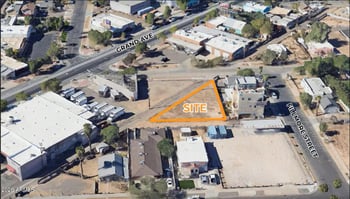 511 10th Ave #5, Phoenix, AZ 85007