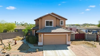 511 94th Cir, Mesa, AZ 85207