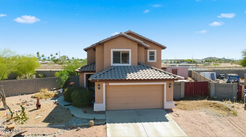 Home Worth Check