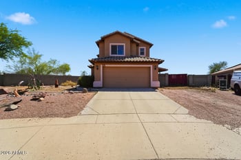 511 94th Cir, Mesa, AZ 85207