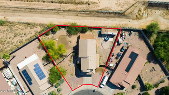511 94th Cir, Mesa, AZ 85207