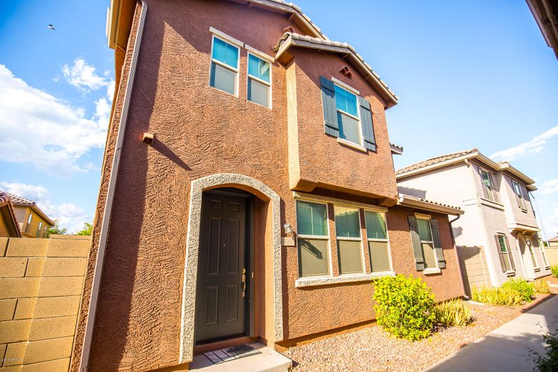 511 N Ranger Trl, Gilbert, AZ 85234