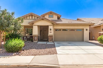 511 Red Mesa Trl, San Tan Valley, AZ 85143