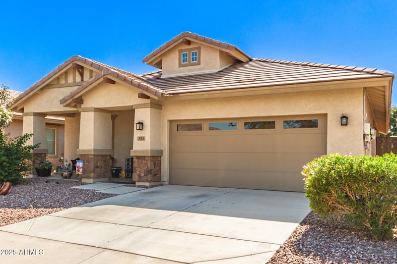 511 Red Mesa Trl, San Tan Valley, AZ 85143