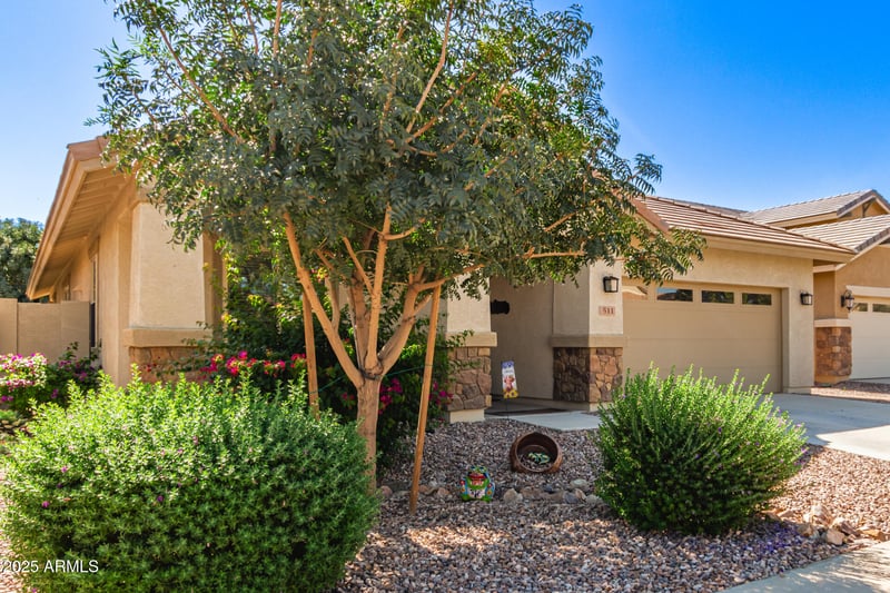 511 Red Mesa Trl, San Tan Valley, AZ 85143