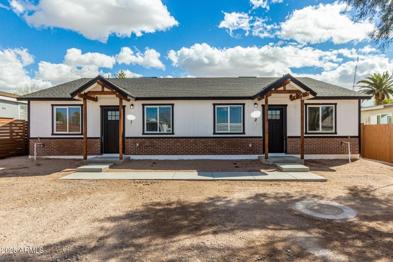 511 S 98th Way, Mesa, AZ 85208