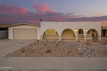 511 Barkley --, Mesa, AZ 85204