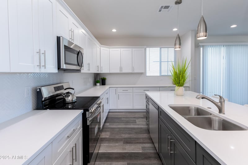 511 Soho Ln #29, Chandler, AZ 85225