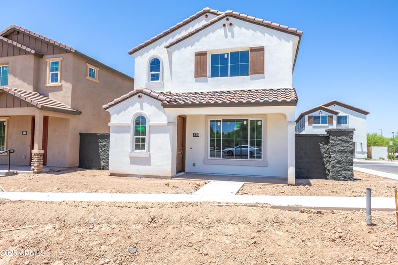 511 Soho Ln #29, Chandler, AZ 85225