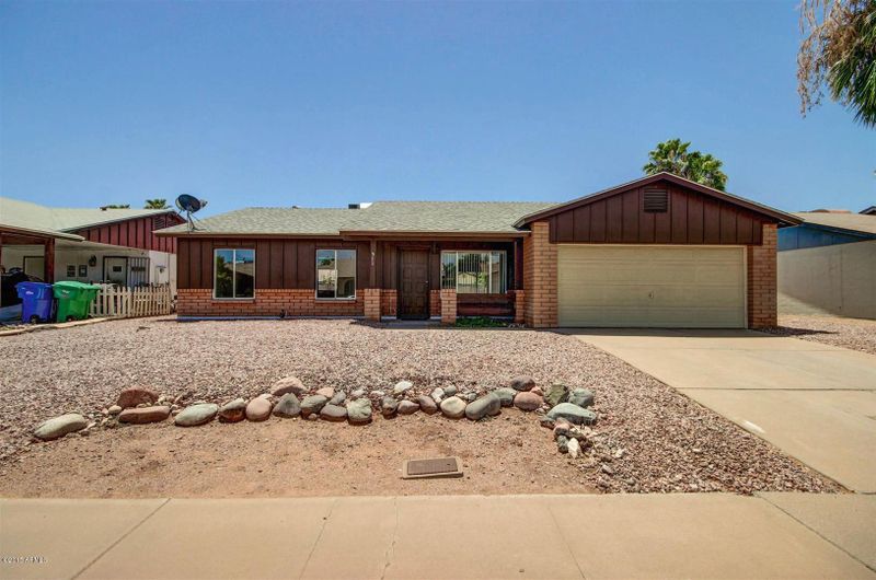 511 W Pampa Ave, Mesa, AZ 85210