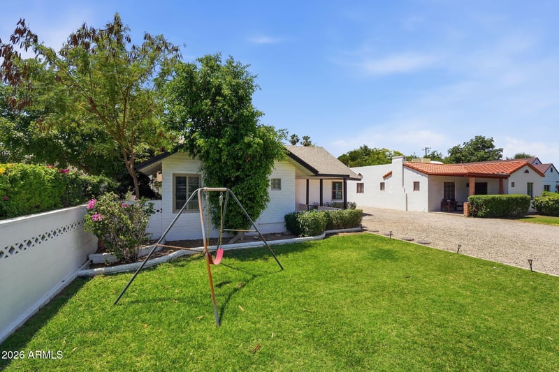 511 W Roma Ave, Phoenix, AZ 85013