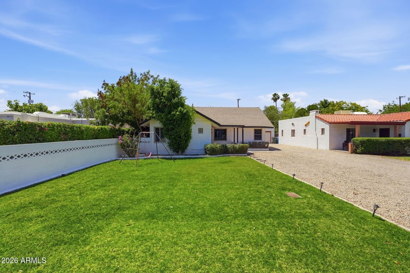 511 W Roma Ave, Phoenix, AZ 85013