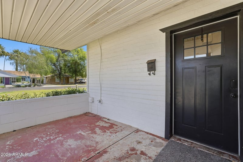 511 W Roma Ave, Phoenix, AZ 85013