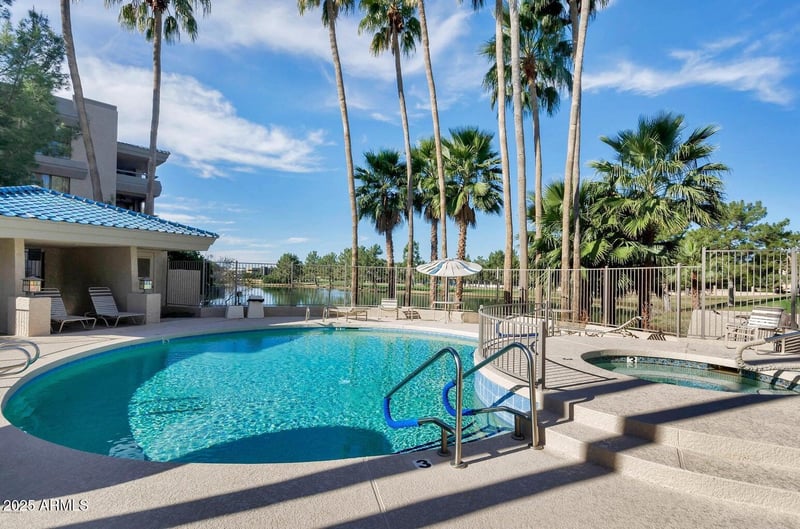5110 31st Way #317, Phoenix, AZ 85016