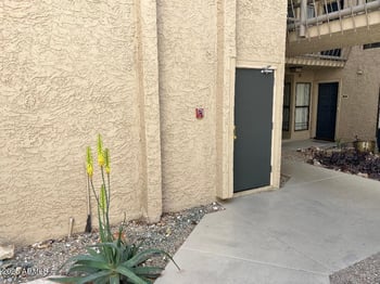 5110 31st Way #317, Phoenix, AZ 85016