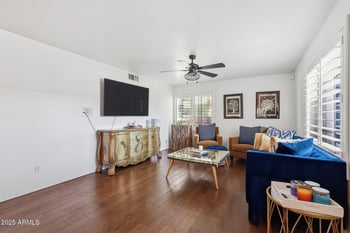 5110 31st Way #317, Phoenix, AZ 85016