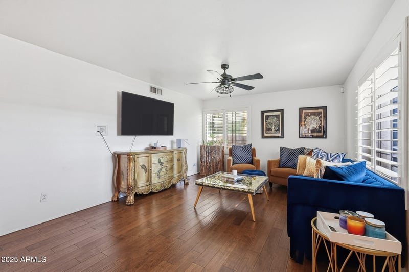 5110 31st Way #317, Phoenix, AZ 85016