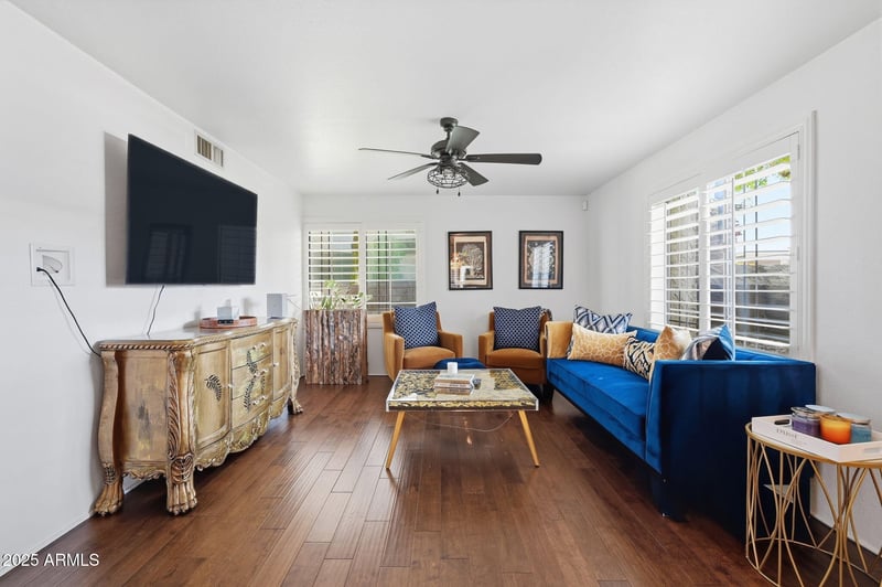 5110 31st Way #317, Phoenix, AZ 85016