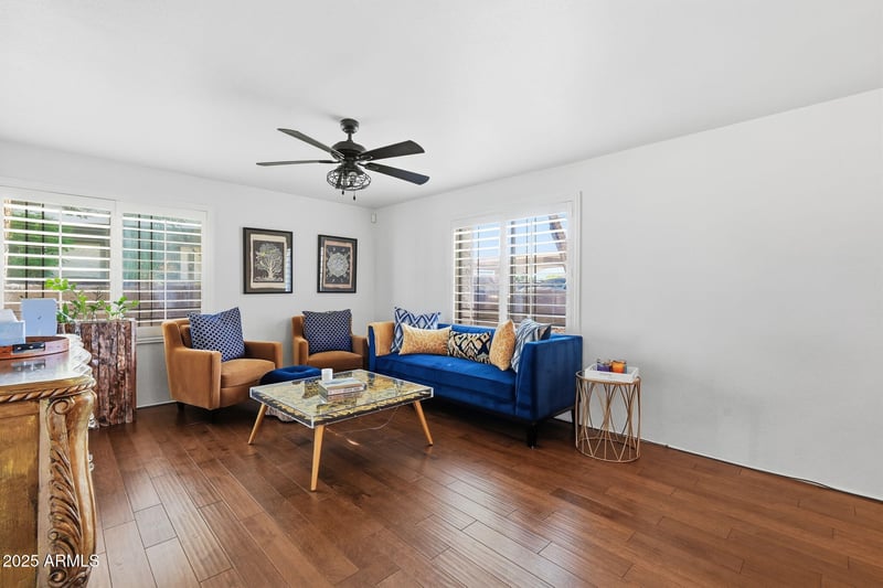 5110 31st Way #317, Phoenix, AZ 85016